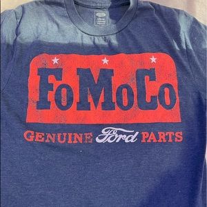 Ford Moter Company Tee